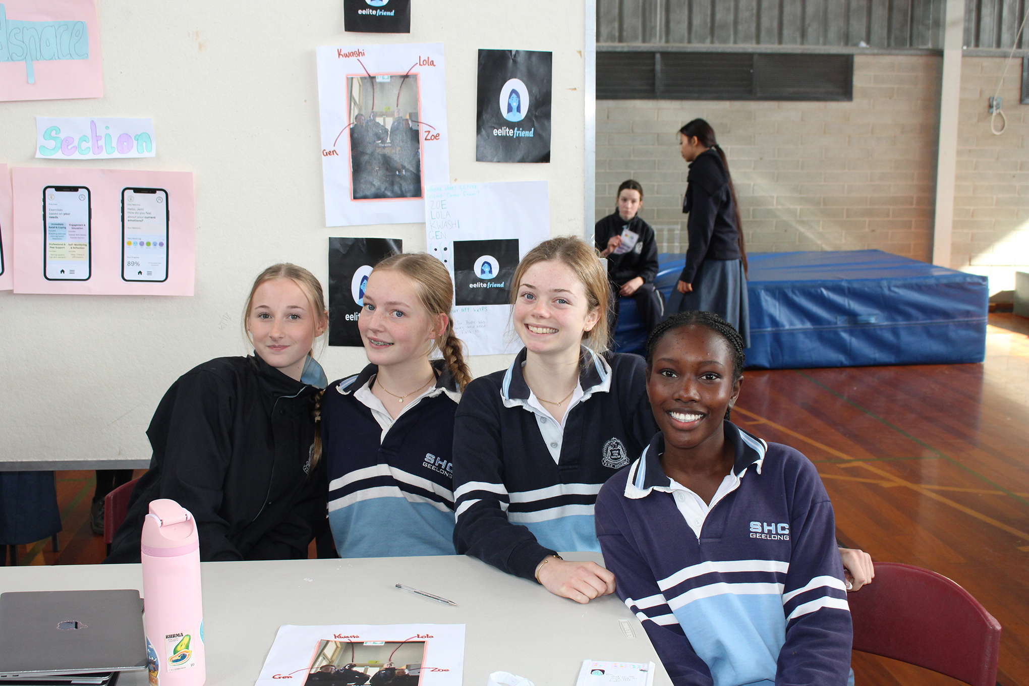 Sacred Heart College Geelong