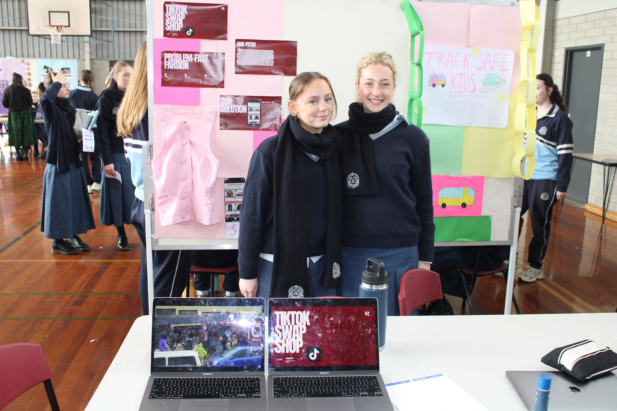 Sacred Heart College Geelong
