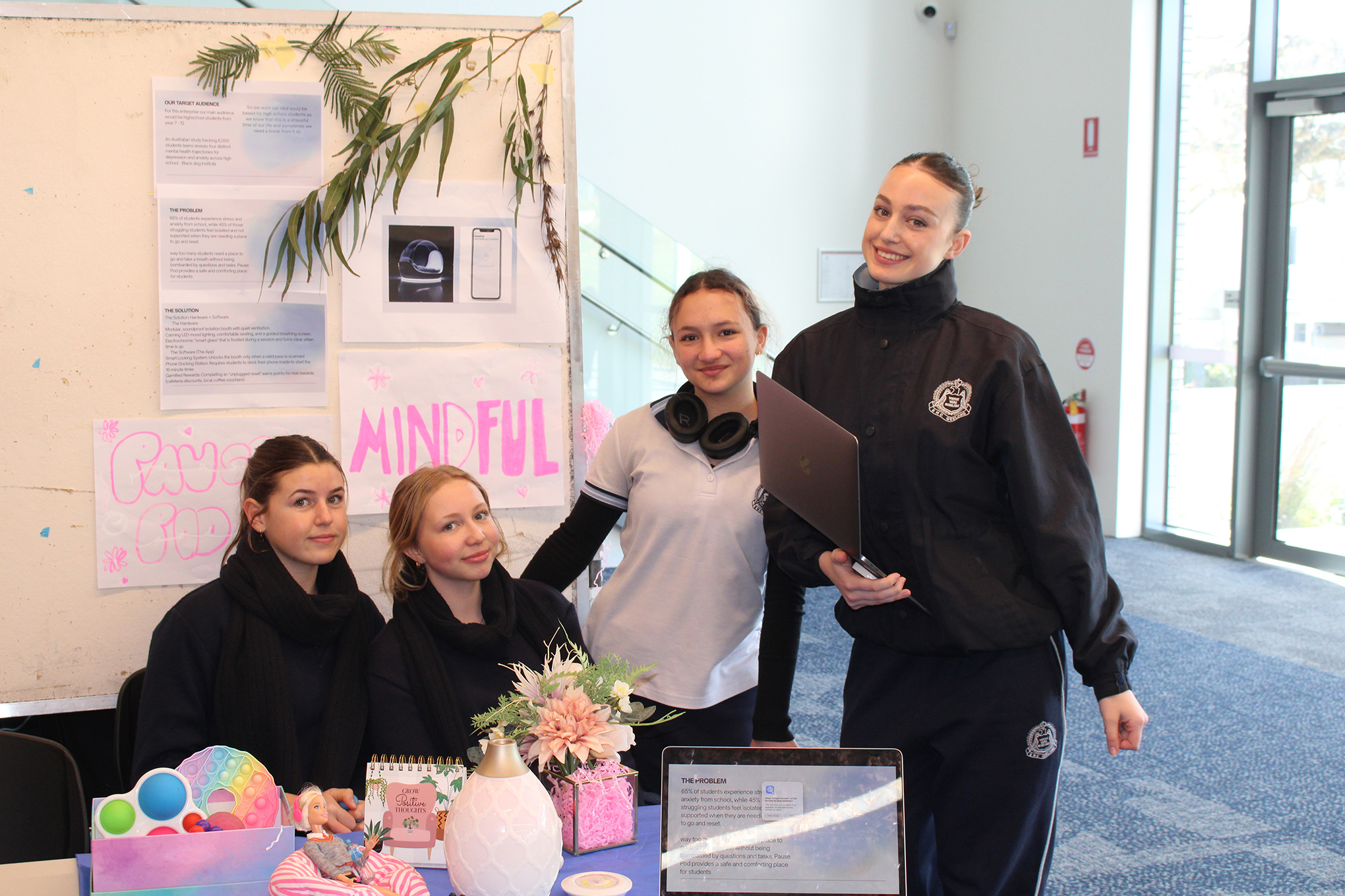 Sacred Heart College Geelong